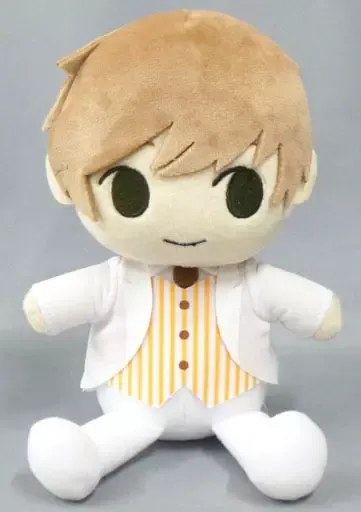 2025年最新】世界一初恋 ぬいぐるみの人気アイテム - メルカリ