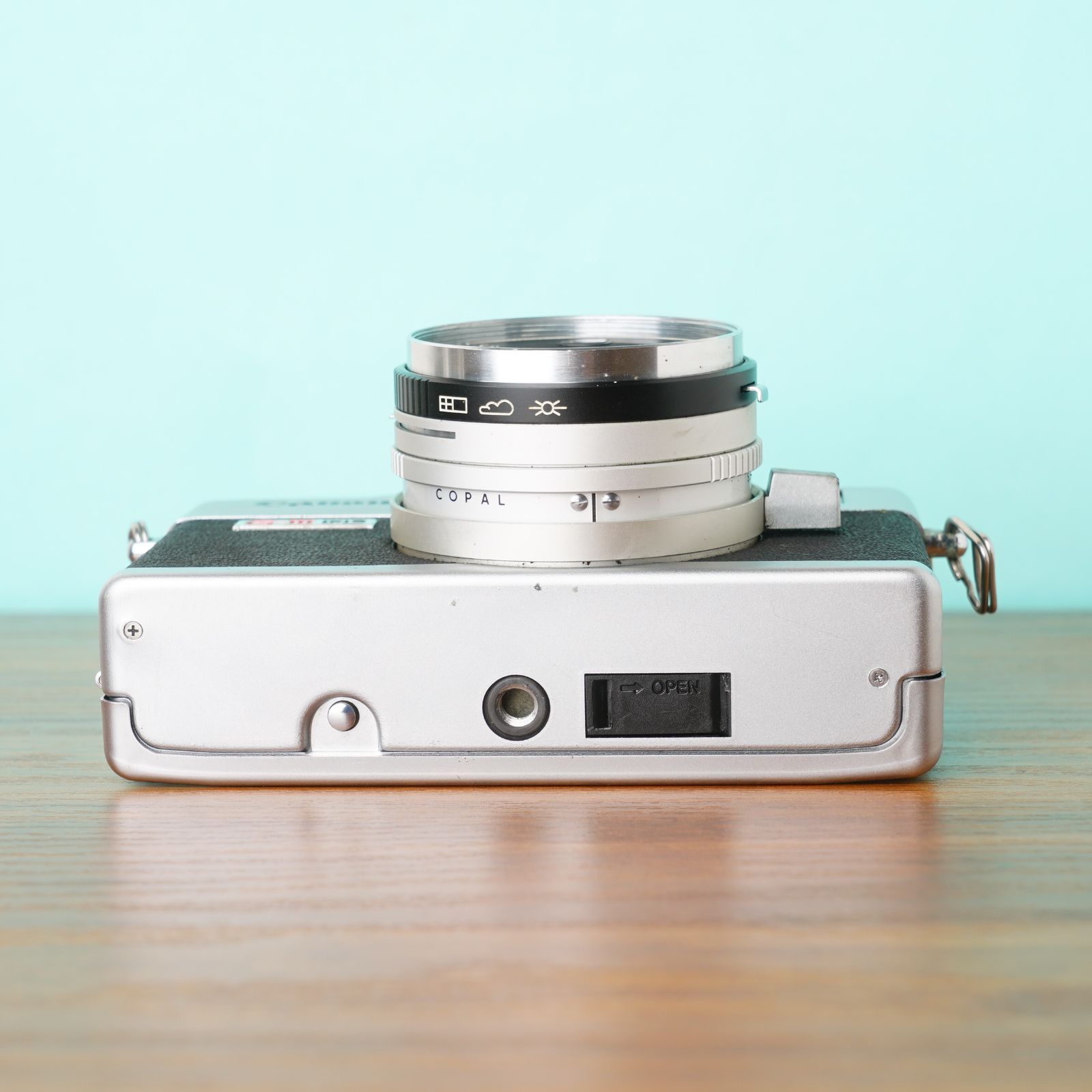 訳あり特価◎Canon ニューキャノネットQL17 G-III #53 訳あり特価◎Canon ニューキャノネットQL17 G-III #53 - メルカリ