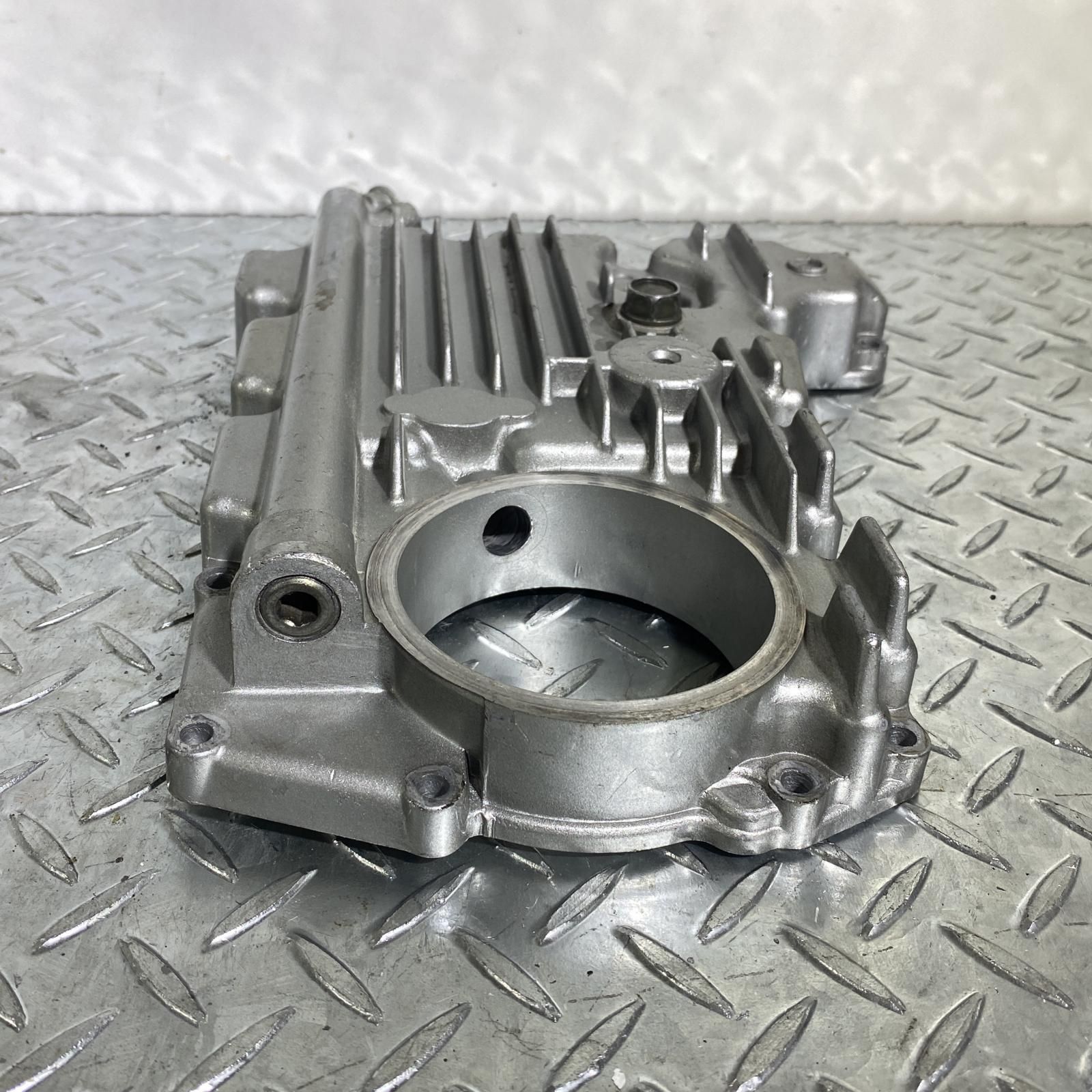 KAWASAKI ゼファー750 オイルパン カワサキ 【公式通販】