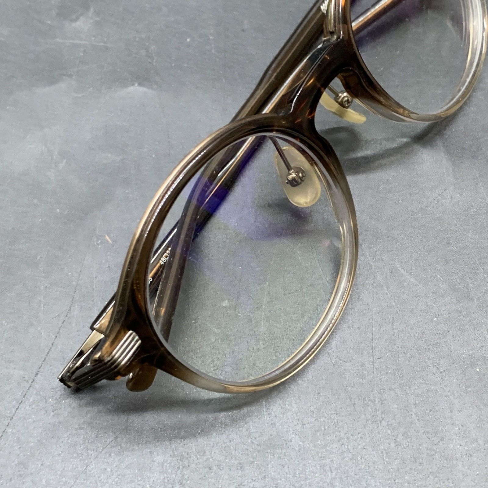 M389 999.9 Four Nines フォーナインズ M-105 48□22 134 7203 度入り