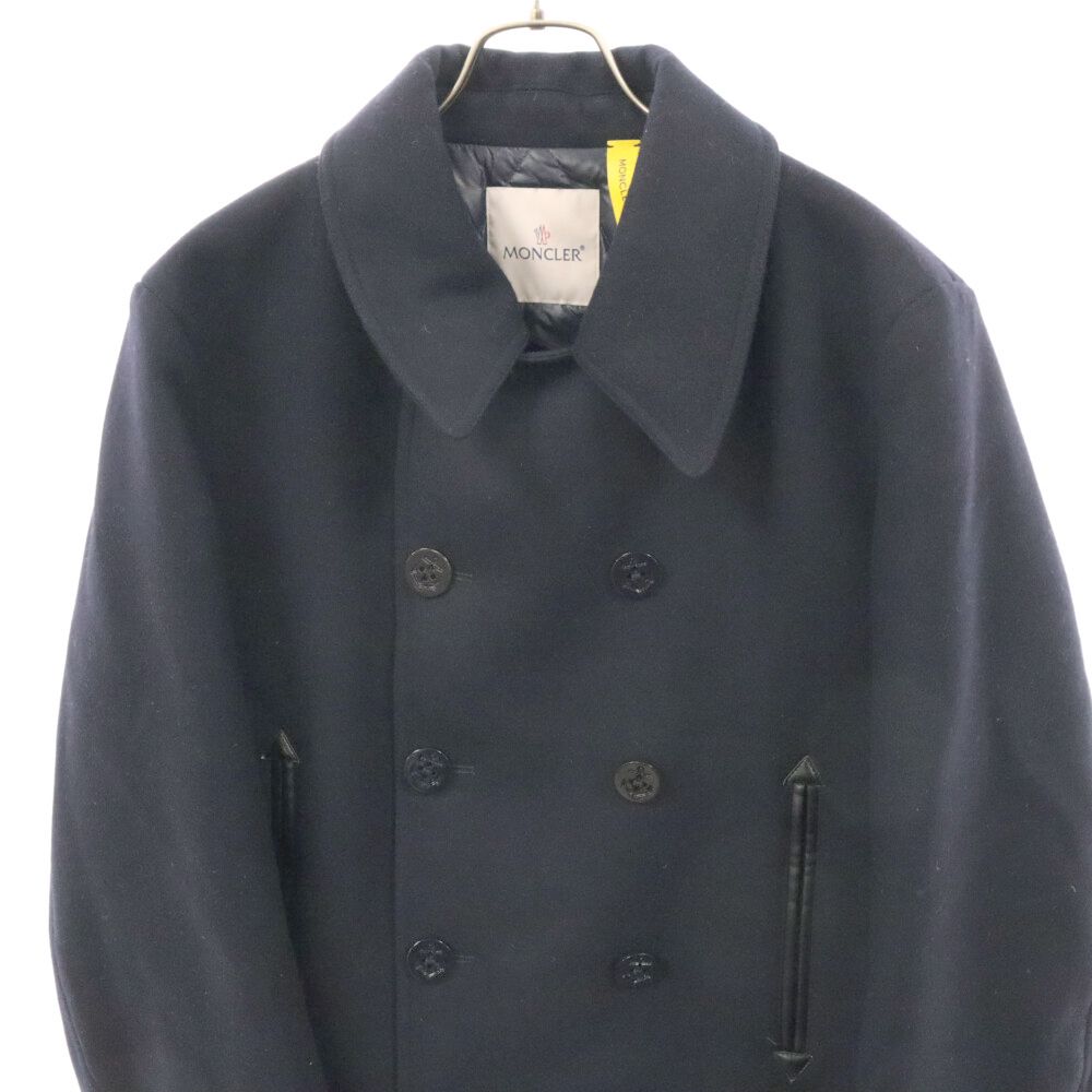 MONCLER (モンクレール) 21AW×FRAGMENT DESIGN TOLIMAN GIUBBOTTO