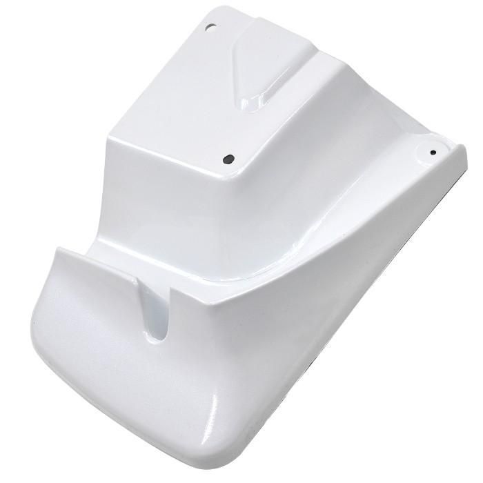 塗装品 純正色 選択可 200系 ハイエース 1型 2型 3型 4型 5型 6型 7型 マッド ガード 泥除け 1台分セット トヨタ