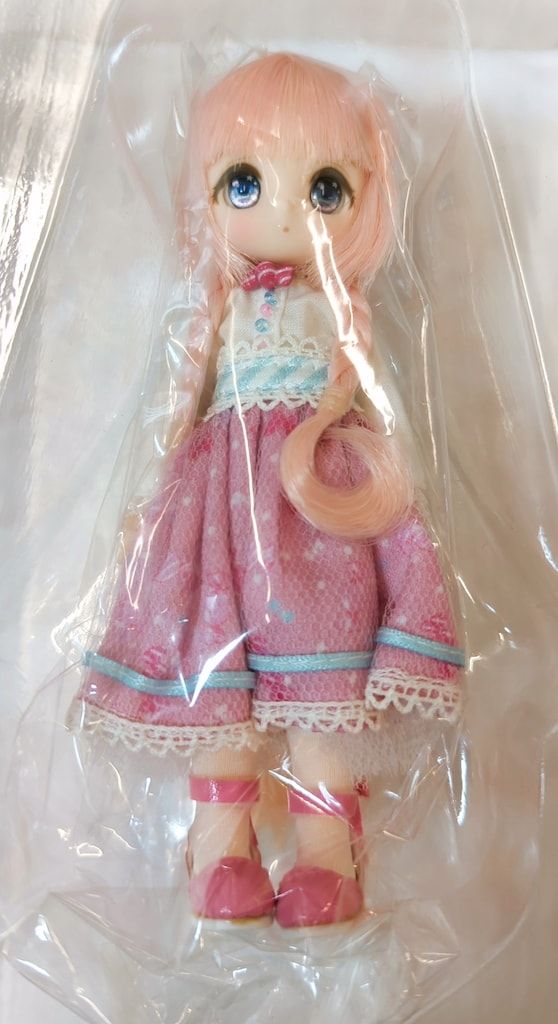 アゾン SugarCups キャンディールル アゾンDS限定販売ver. アゾン SugarCups キャンディールル Welcome Sugar Cup