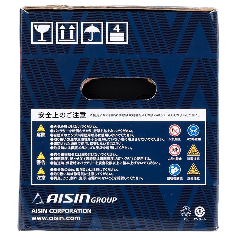 AISIN 車用