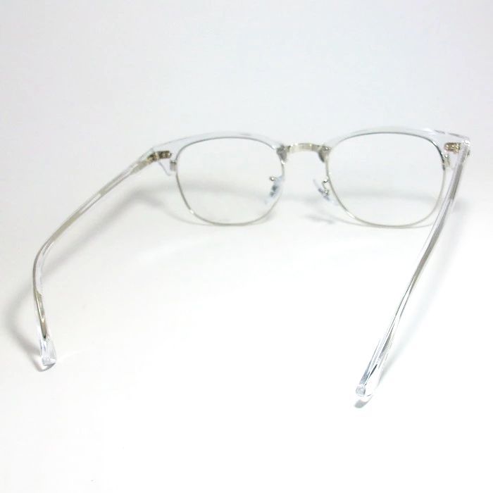 Ray-Ban ] レイバン 調光サングラス RB5154-2001-53 RX5154 グレー 
