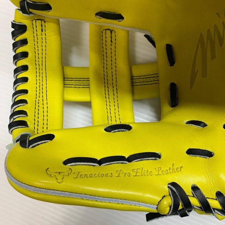 ミズノ MIZUNO ミズノプロ 限定皮革 硬式 内野手用グローブ 1AJGH27113 4779 ミズノ MIZUNO ミズノプロ 限定皮革 硬式 内野手用グローブ