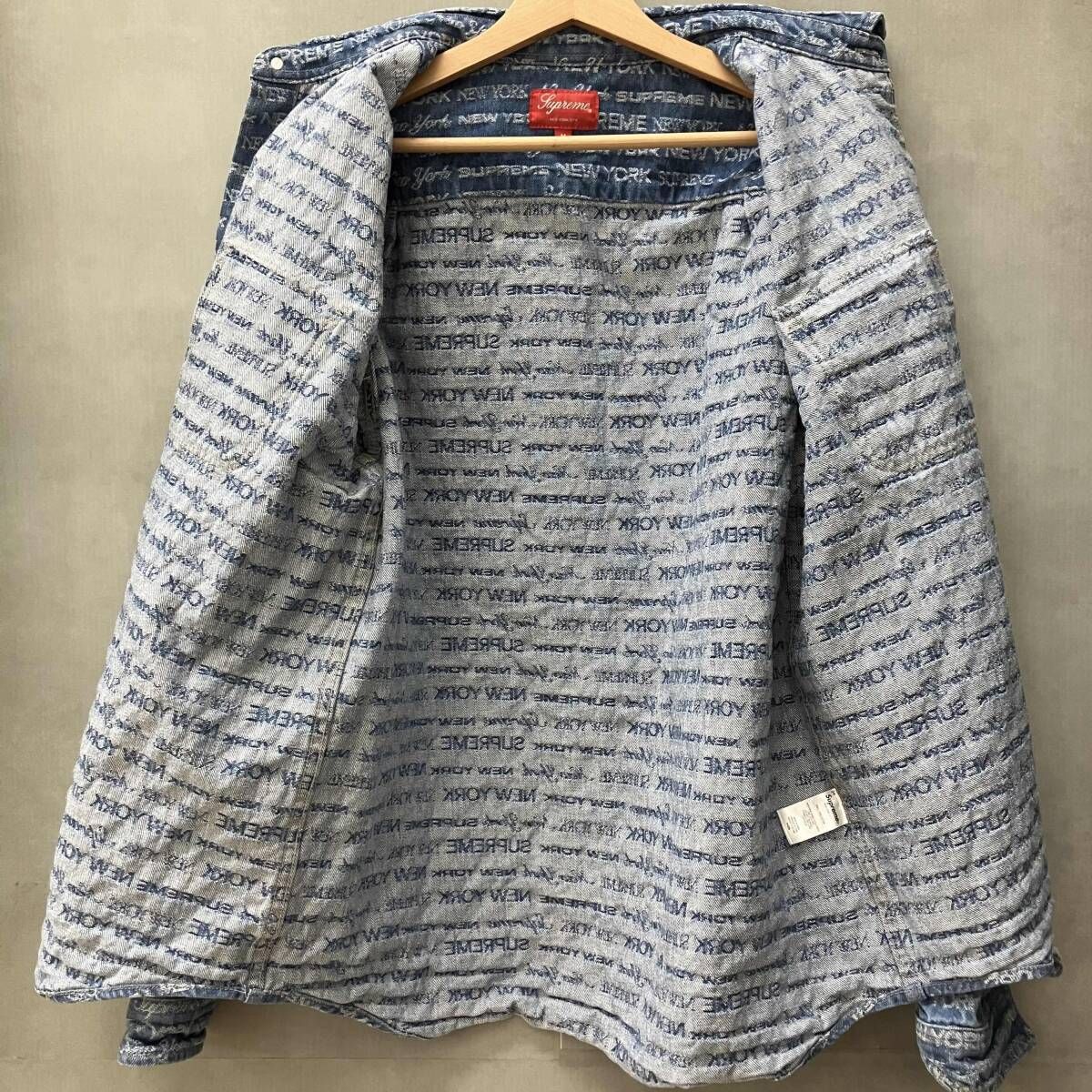 シュプリーム 22W