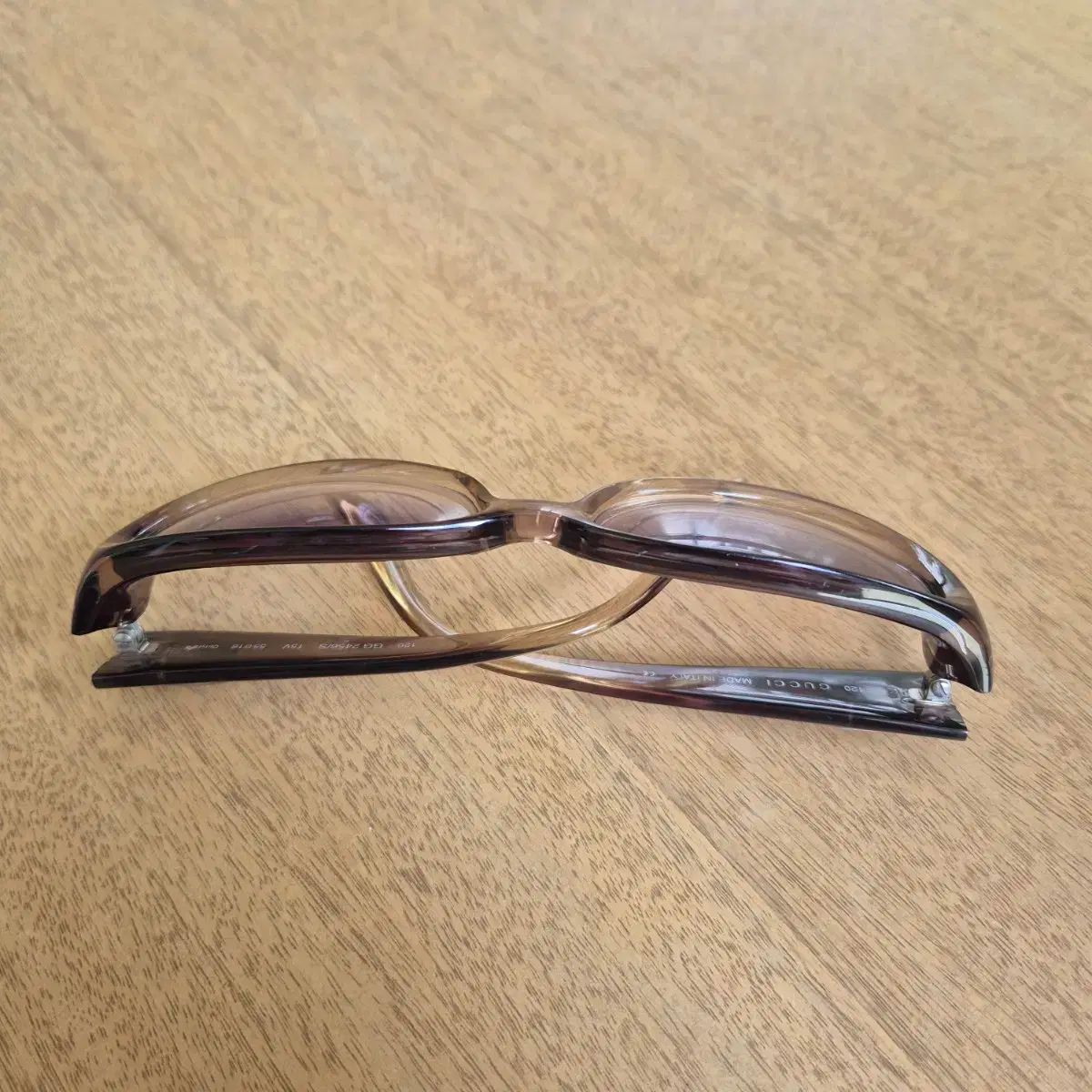 ヴィンテージ GUCCI