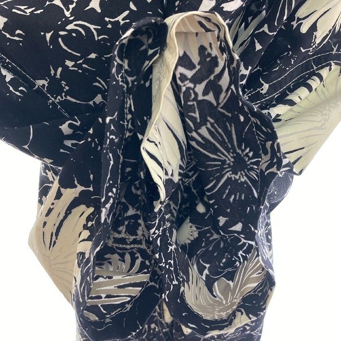 アユーシ AAYUSHI 今期完売✰Wave race Dress ☆JUNYA WATANABE COMME des GARCONS MAN ジュンヤワタナベ