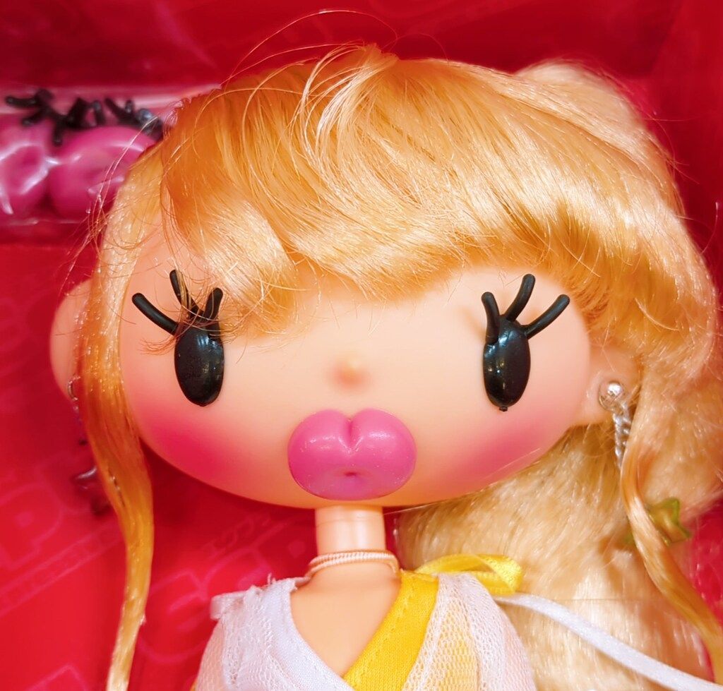 マイコラボドール エクプティ