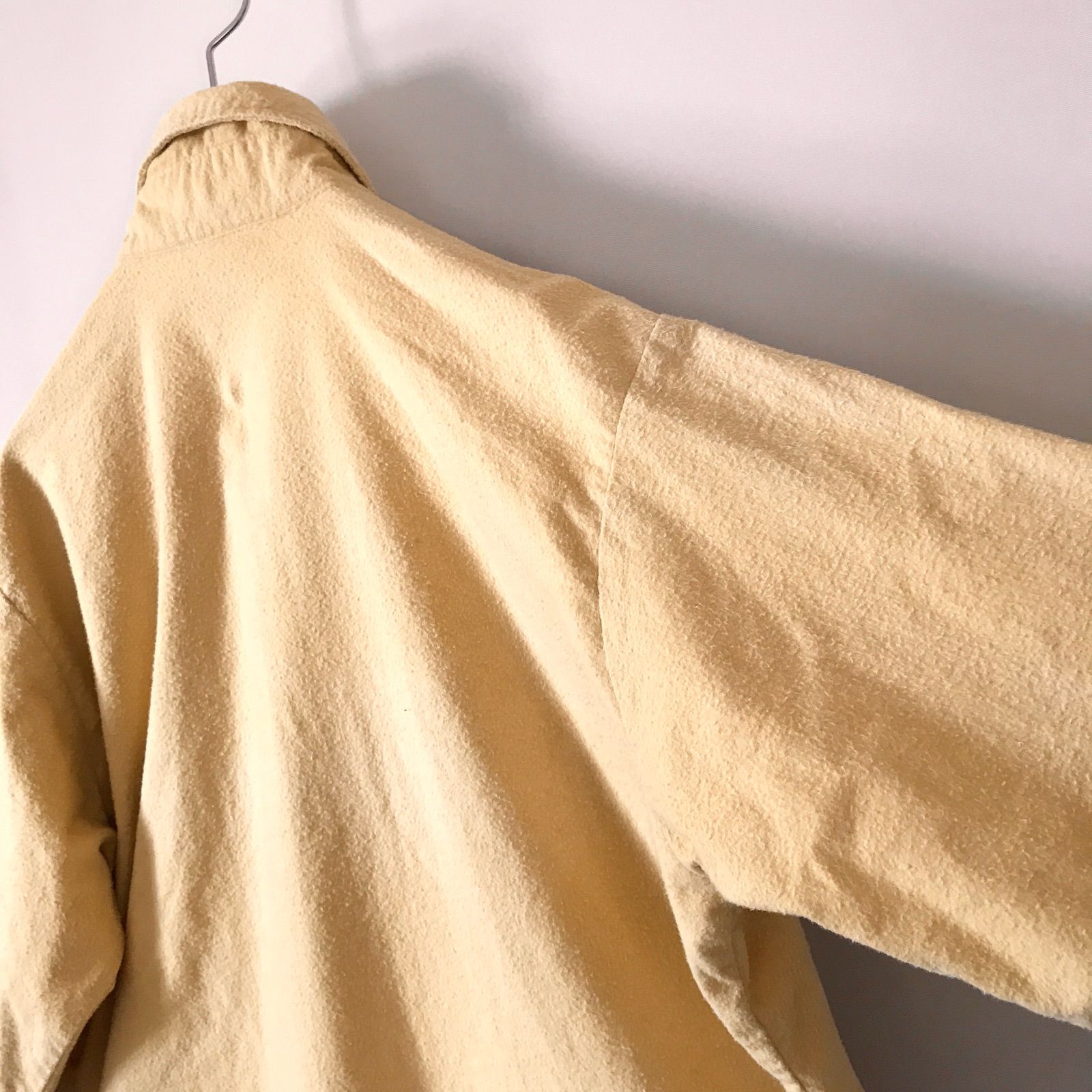 BIG MAC/JCPenny☆ビッグマック/JCペニー☆80年代USA製/三角タグ