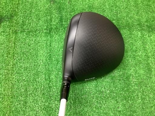キャロウェイ ELYTE Xドライバー 9°