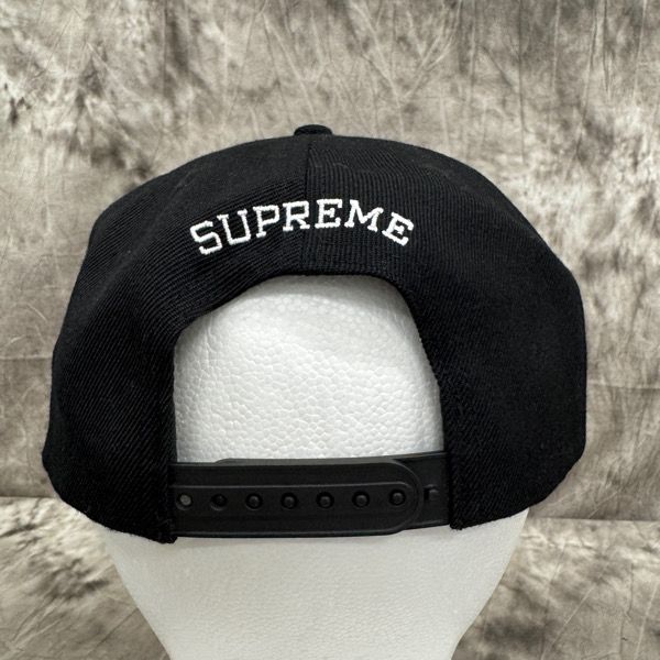 Supreme Aphex Twin 6-Panel 帽子 迷彩 Supreme Aphex Twin 6-Panel 帽子 迷彩 Supreme Aphex Twin 6