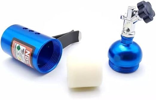 2個セット! NOS 芳香剤 ブルー /グレープ ニトロ ワイルドスピード