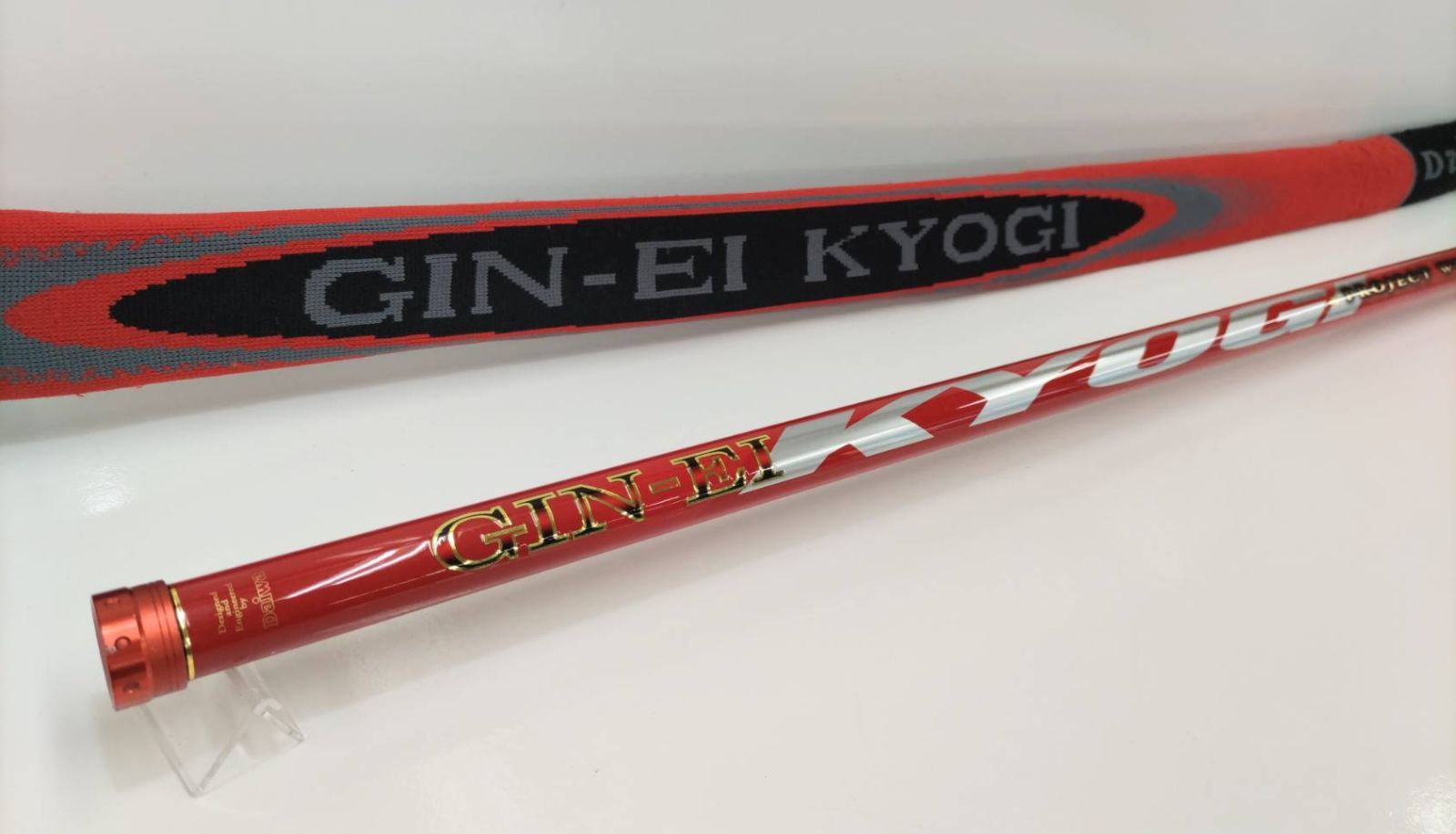 ダイワ鮎竿 銀影競技 SF 9m ダイワ鮎竿 銀影競技 SF 9m 【公式通販】