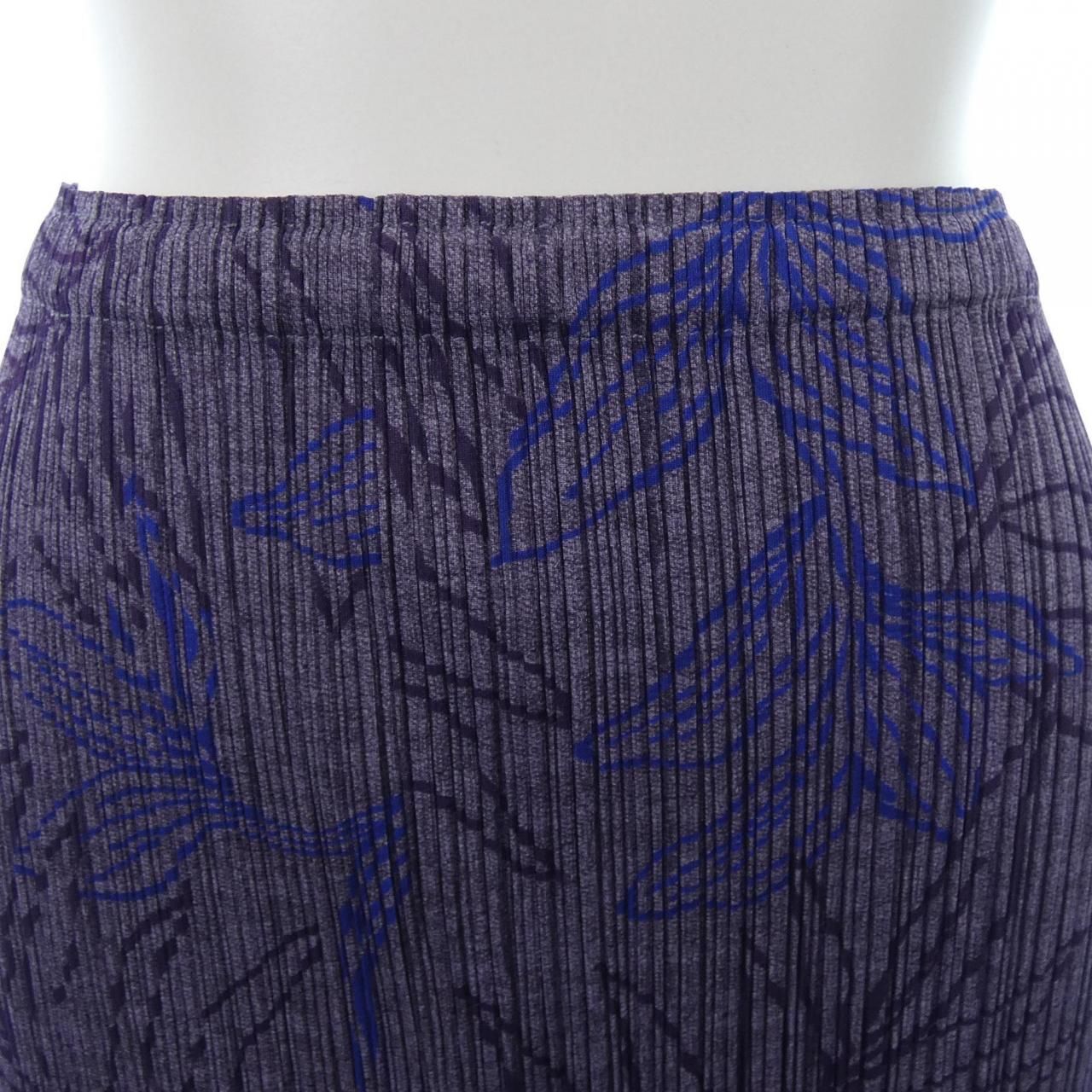 ヴィンテージ プリーツプリーズ