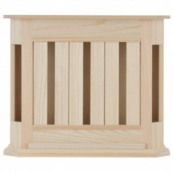 神棚の里 壁掛け 置き型 箱宮佳林 モダン神棚