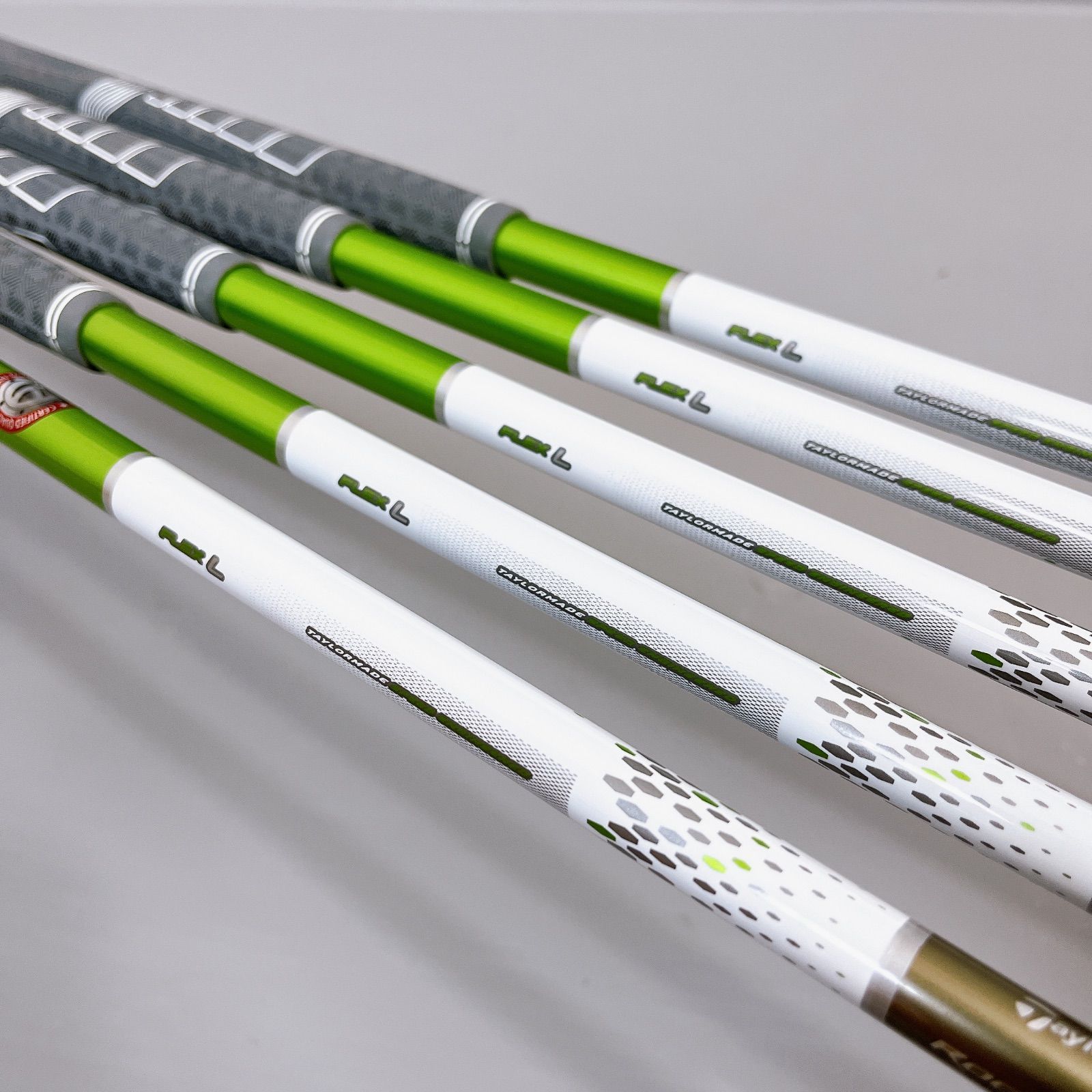 TaylorMade RBZ SPEED LITE / テーラーメイド スピードライト 