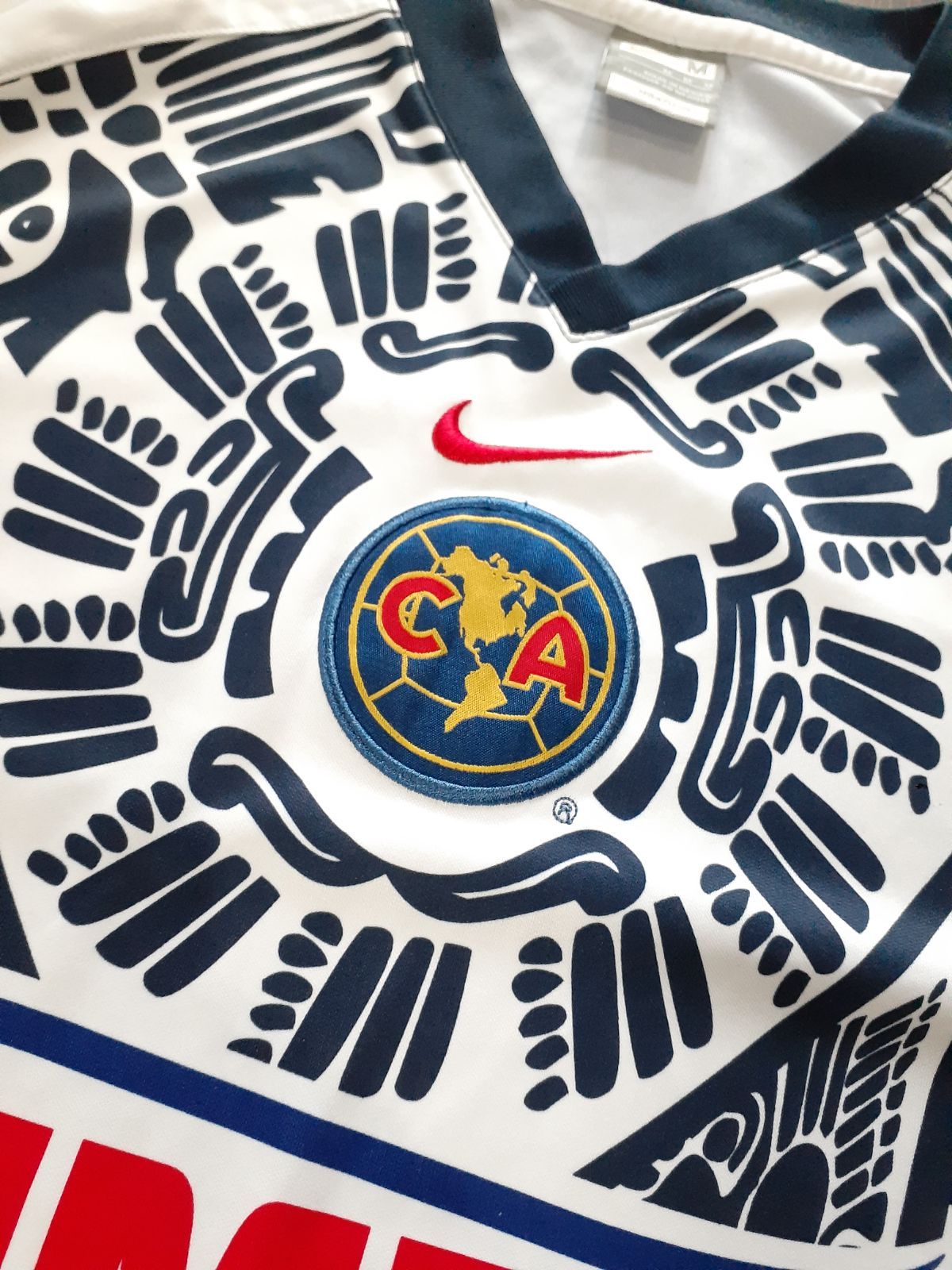 NIKE ナイキ メキシコ クラブアメリカ GK キーパー ユニフォーム