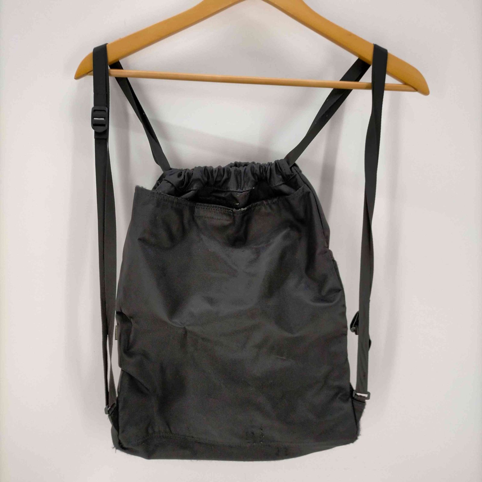 ヱビセンスケートボーズ Evisen skateboards ナイロン バックパック