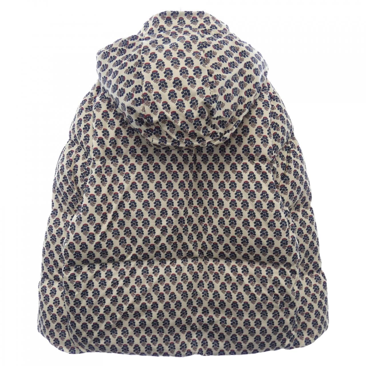 トリーバーチ TORY BURCH ダウンジャケット