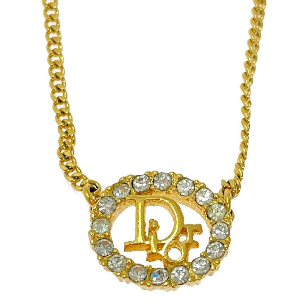 中古】Christian Dior クリスチャンディオール GP ライン