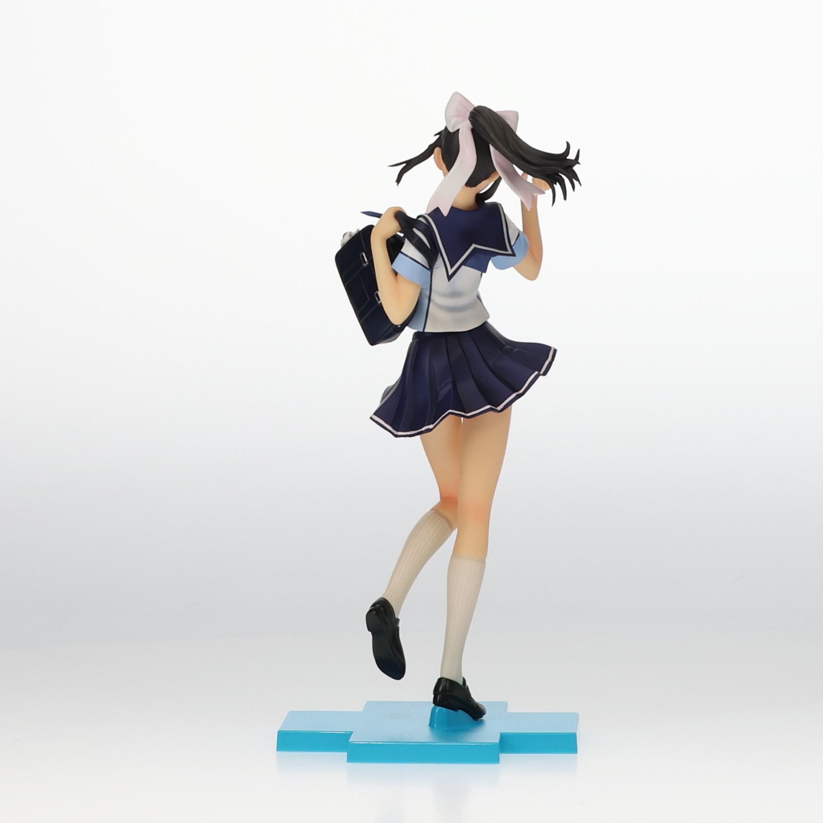 コナミスタイル限定 高嶺愛花(たかねまなか) ラブプラス 1/8 完成品 フィギュア コナミデジタルエンタテインメント 61nsOB58VHL._UF350,350_QL50_.jpg