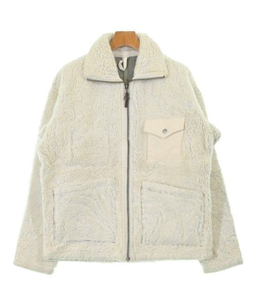 NIGEL CABOURN ブルゾン その他 メンズ 古着 送料無料