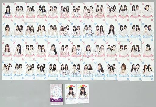 乃木坂46 トランプ ドキドキ2択チャレンジ！　　 第2弾 未使用 Amazon.co.jp: 乃木坂46 トランプ ドキドキ2択チャレンジ 第2弾