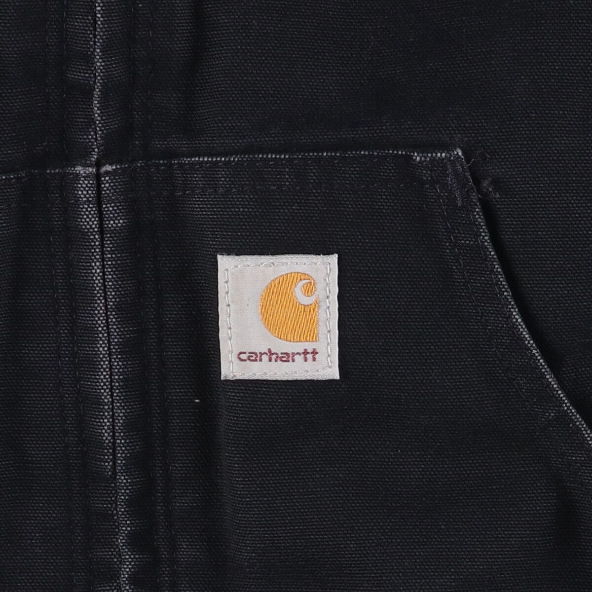 Carhartt 中綿入り