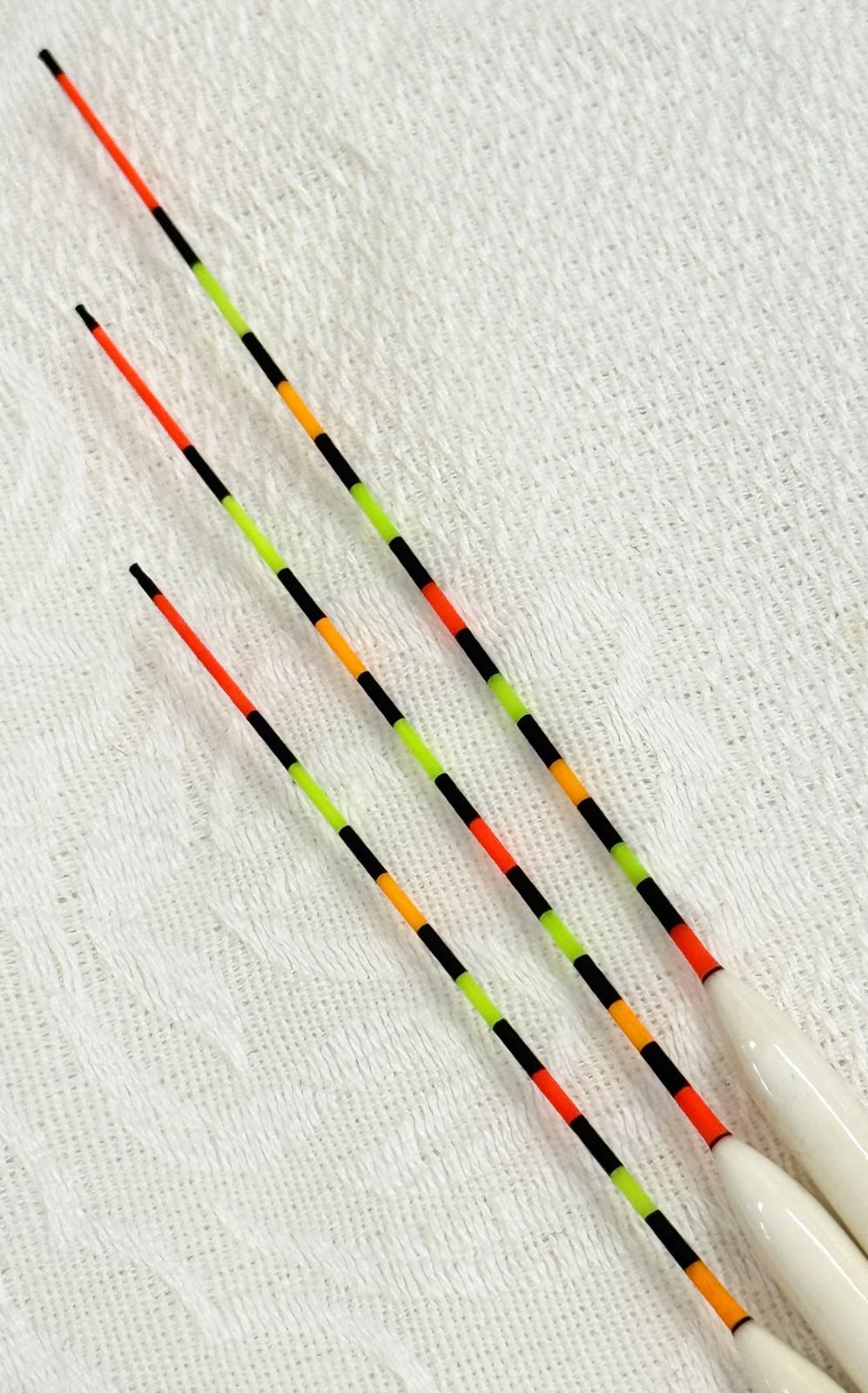 浅ダナスタイル