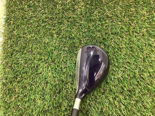 珍品 ブリヂストン TOUR B JGR 2019 U5 ユーティリティ UT リシャフト フレックスその他 メンズ 男性用 右利き 右用 Cランク ゴルフクラブ 絶対にお買得!