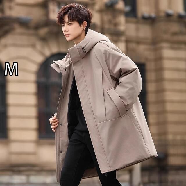 M ]秋冬 コーデ メンズ 服 シンプル ファッション オシャレ 大人 秋冬 