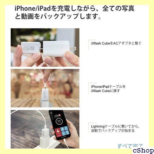 写真と動画自動バックアップ 容量不足解消