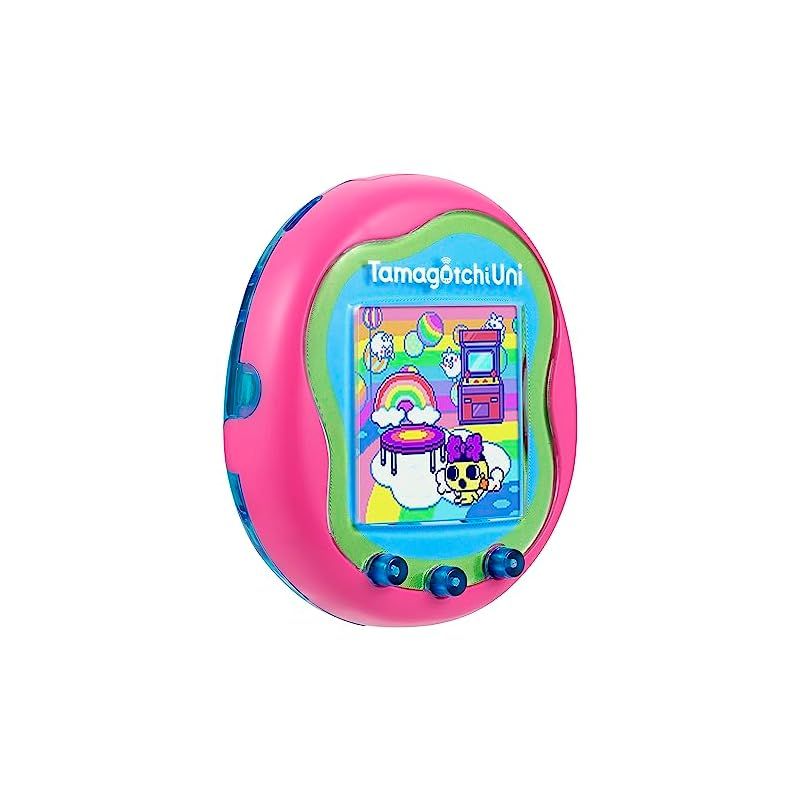 【美品】たまごっち ユニ Tamagochi Uni 楽天市場】Tamagotchi Uni Blue 【在庫有】【 たまごっち ユニ