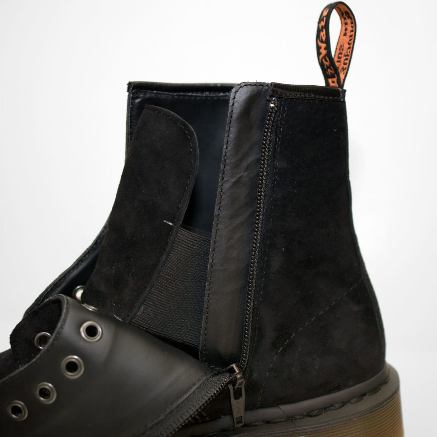 BEAMS別注 Dr. Martens ビームス ドクターマーチン 1460 B 8ホールブーツ シューズ 靴 23748001 - メルカリ