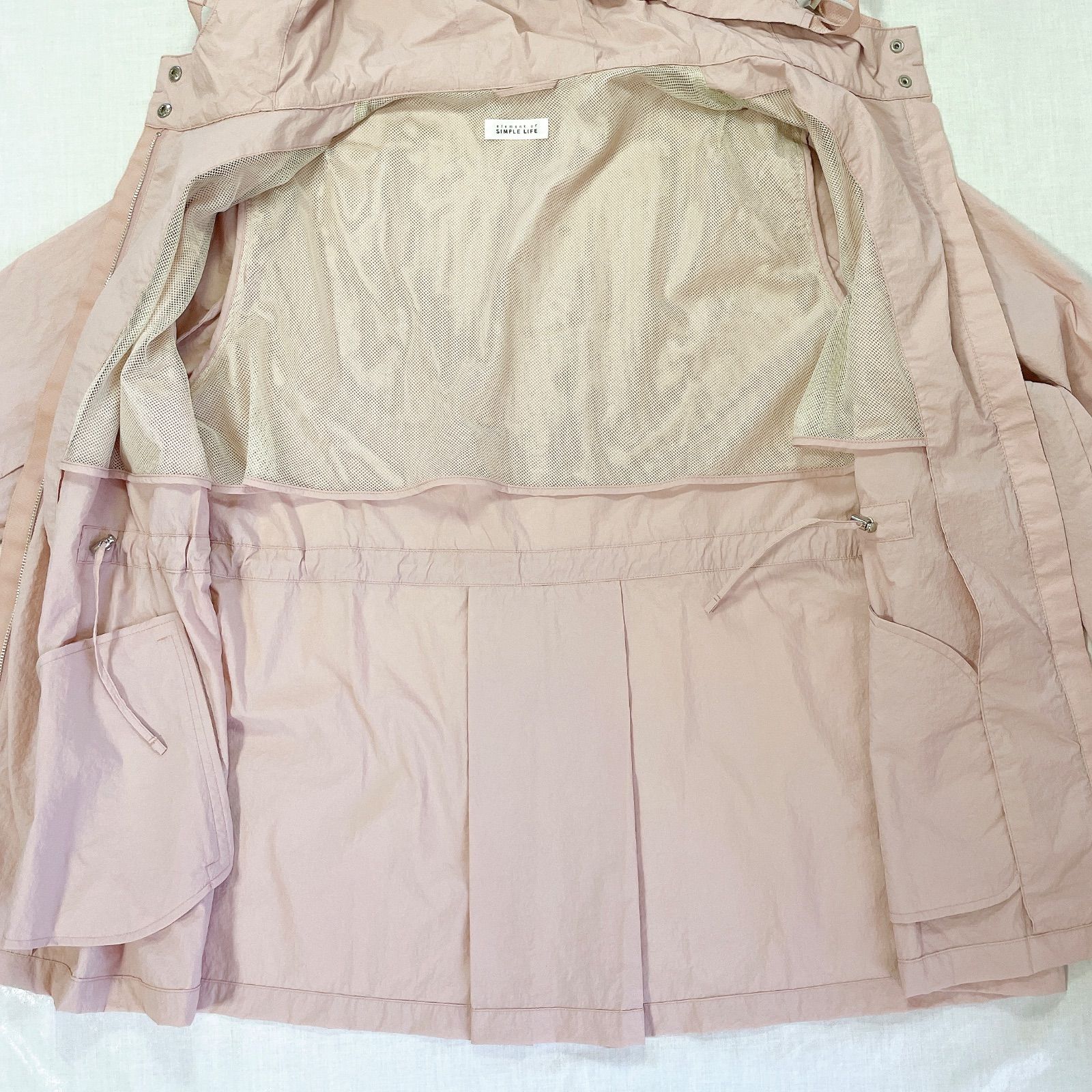 新品 未使用 タグ付き 定価12,000円 element of SIMPLE LIFE 新品 未使用 タグ付き 定価12,000円 element of SIMPLE LIFE
