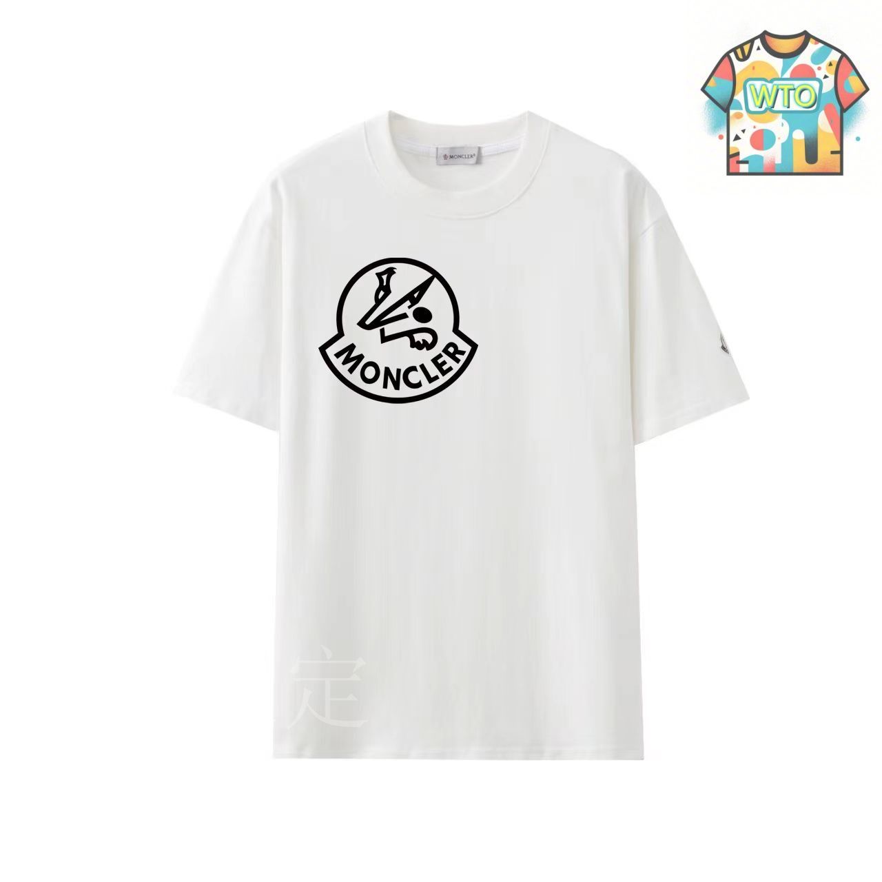 Elle Teresa ワンマン Tシャツ Elle Teresa ワンマン Tシャツ