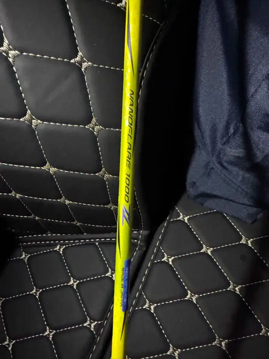 YONEX ヨネックス ₍ナノフ 1000 z