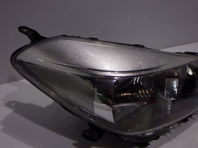 ヘッドライト左右 HID