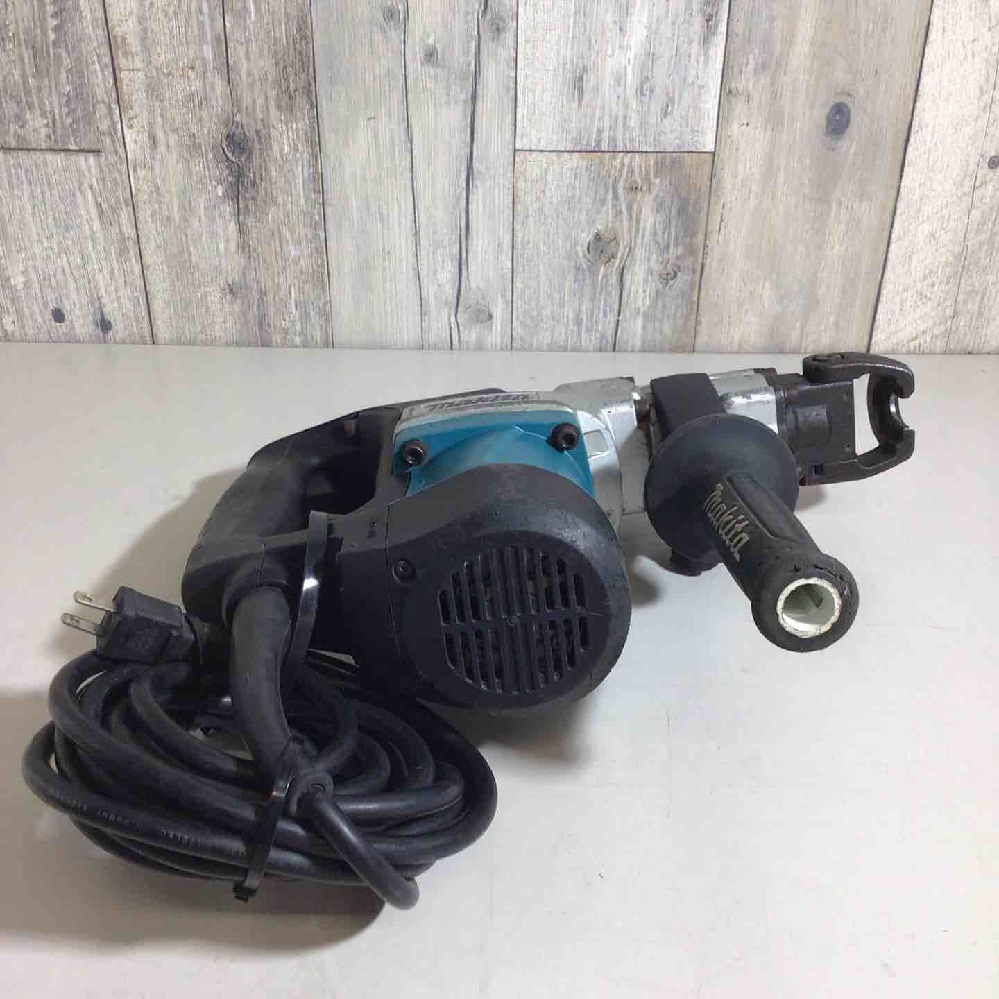 makita ハンマドリル