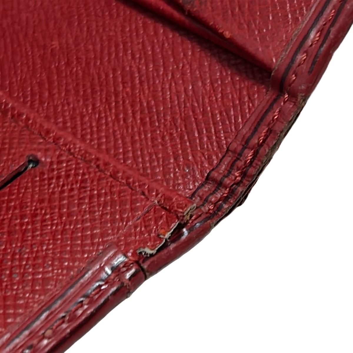 LOUIS VUITTON(ルイヴィトン) カードケース エピ オーガナイザー