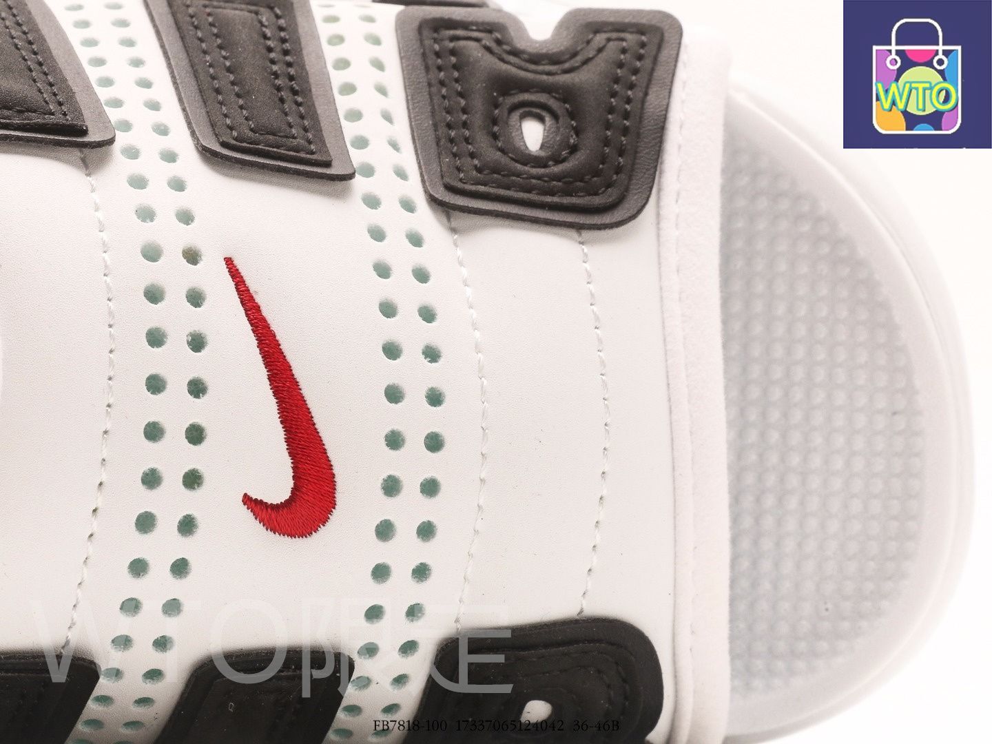 まさ。即購入可能。Nike モアアップテンポ スライド　27㎝ 2025年最新】nike air more uptempo slide 27の人気アイテム