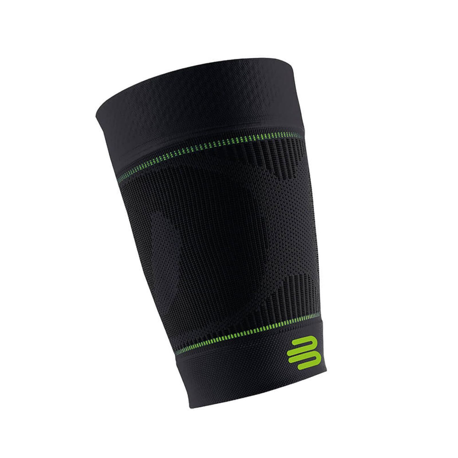 BAUERFEIND バウアーファインド SPORTS COMPRESSION UPPER LEG SLEEVES 圧縮効果で太腿をサポート 通気性がよく動きやすい スポーツ用太ももサポーター スポーツシリーズ ２枚セット S～XL 短～長 ホワイ