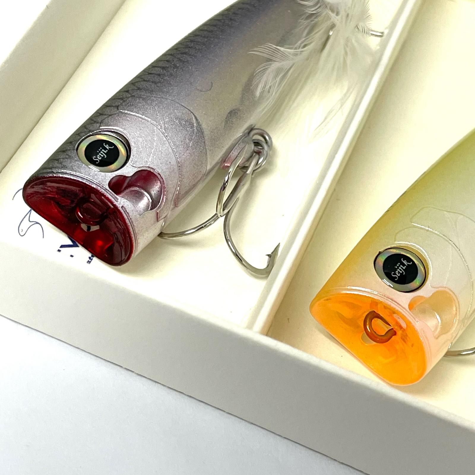【尾張小牧店】【中古】【フィッシング/釣り/釣具/ルアー】Revonik | レヴォニック デビューセット MOGOT モゴット 【88】 尾張小牧店】【中古】【フィッシング/釣り/釣具/ルアー】Revonik