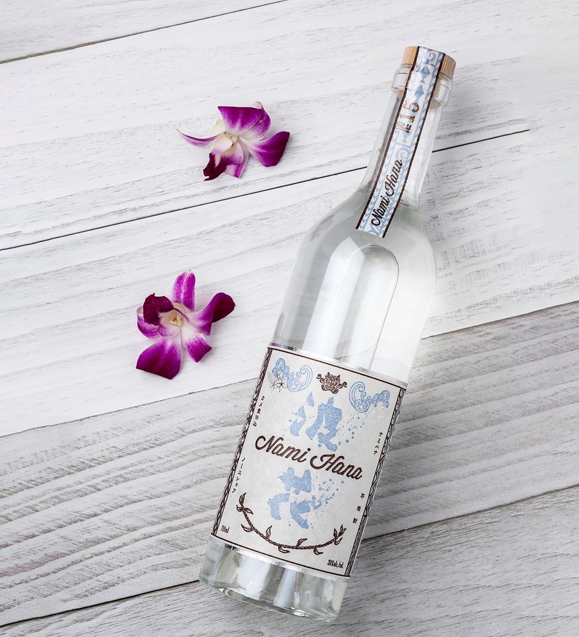 【新作入荷!!】  ハワイ焼酎 メルカリ - ギフト梱包 浪花 焼酎