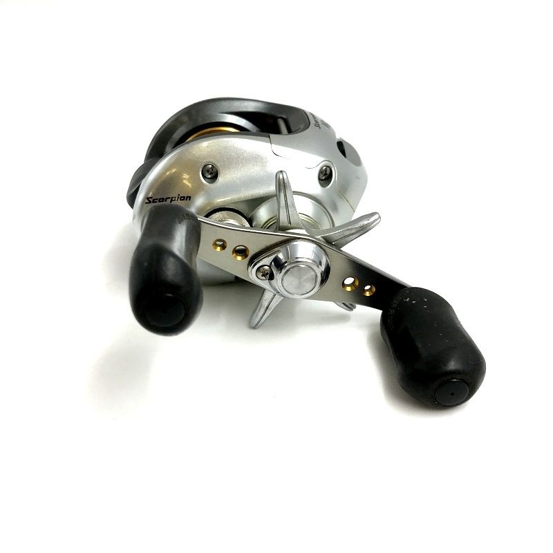 SHIMANO スコーピオン MG 1000 右巻