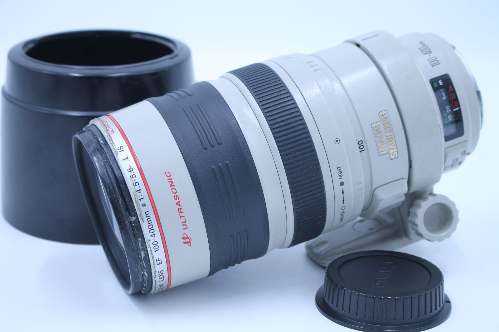 Canon キヤノン　EF 90-300mm F4.5-5.6 望遠レンズ ☆ニコン Nikon AF-S NIKKOR 70-300mm F4.5-5.6 G ED VR☆ T1