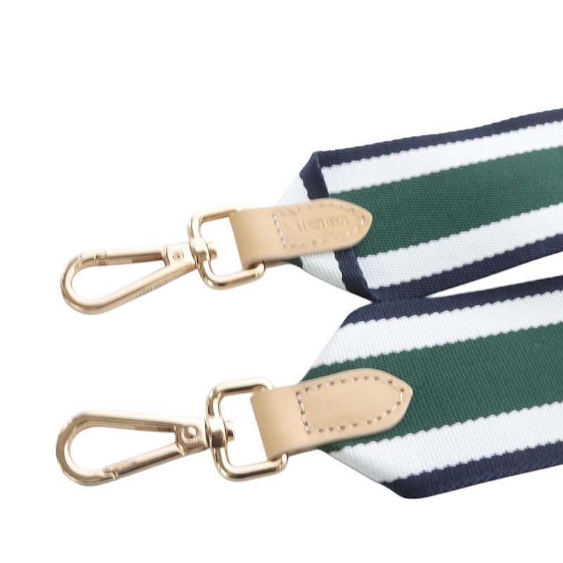 アパルトモン　グットグリーフベルト GOOD GRIEF /グッドグリーフ】Border Belt(6cm) ボーダーベルト