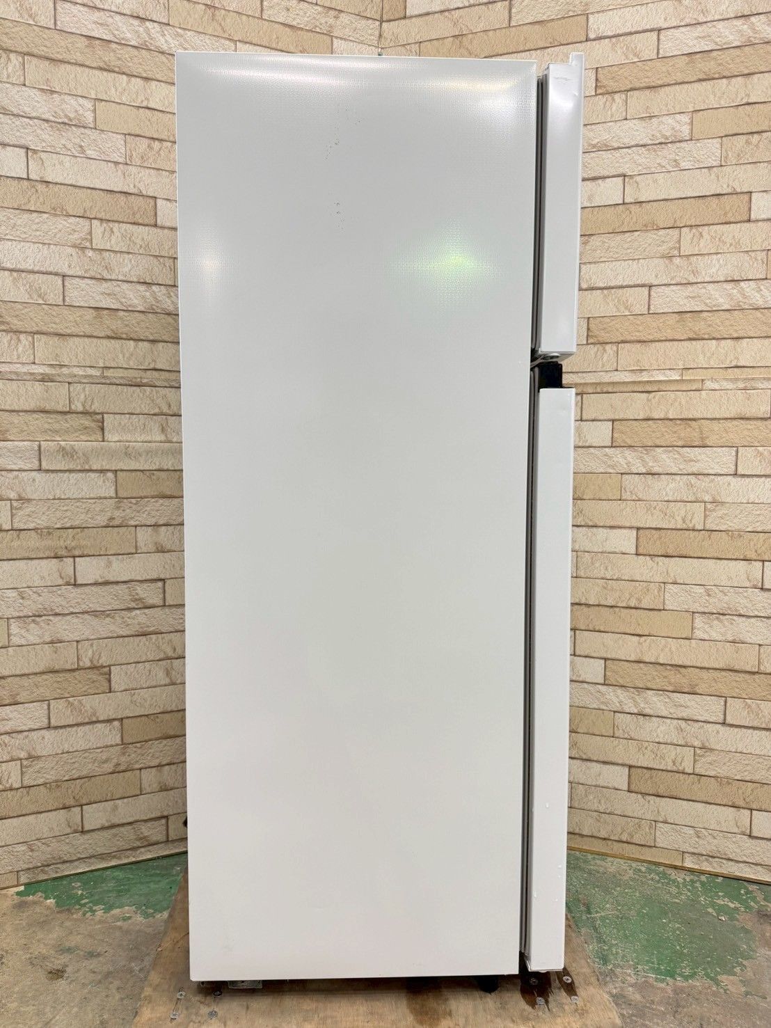 高年式】大阪送料無料☆3か月保障付き☆冷蔵庫☆ハイセンス☆2ドア